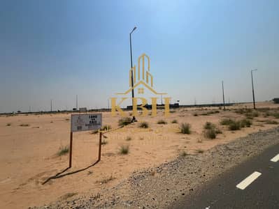 Plot for Sale in Muzairah, Sharjah - WhatsApp Image 2026-09-17 at 12.53. 15 PM (3). jpeg