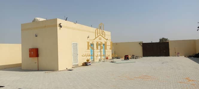 Industrial Land te Huur in Al Sajaa Industrial, Sharjah - WhatsApp Image 2026-08-04 at 1.53. 48 PM (1). jpeg