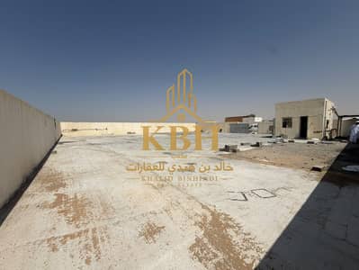 Industrial Land te Huur in Al Sajaa Industrial, Sharjah - WhatsApp Image 2026-09-28 at 2.57. 35 PM. jpeg