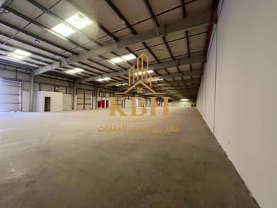 Warehouse te Huur in Al Sajaa Industrial, Sharjah - WhatsApp Image 2026-08-04 at 1.47. 54 PM. jpeg