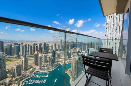 2 habitaciones Apartamento para en Alquiler en Dubai Marina, Dubai - WhatsApp Image 2026-08-30 at 4.05. 40 PM (2). jpeg