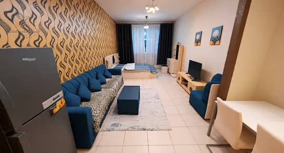 Estudio para en Alquiler en Al Rashidiya, Ajman - WhatsApp Image 2026-10-15 at 4.38. 57 PM. jpeg Estudio para en Alquiler en Al Rashidiya, Ajman - WhatsApp Image 2026-10-15 at 4.38. 57 PM. jpeg