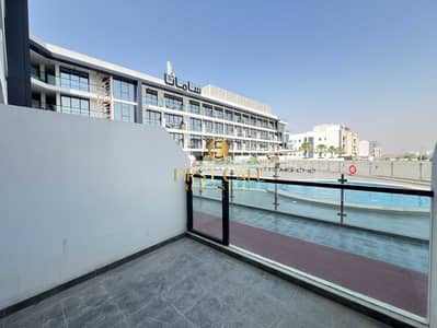 Monolocale in affitto a Dubai Studio City, Dubai - IMG_8569. jpg