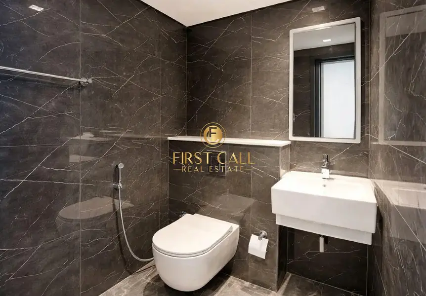 Huge Terrace | Direct Pool Access | Fitted Kitchen
