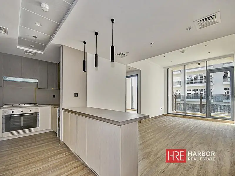 High Floor | Luxurious 1BR | Modern 1BR Unit