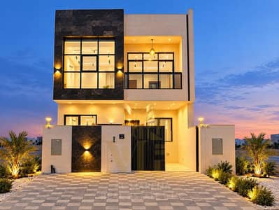 5 Bedroom Villa for Sale in Al Helio, Ajman - 1e682750-3748-4d07-b928-02f60262a078. jpg