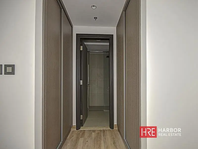 High Floor | Luxurious 1BR | Modern 1BR Unit
