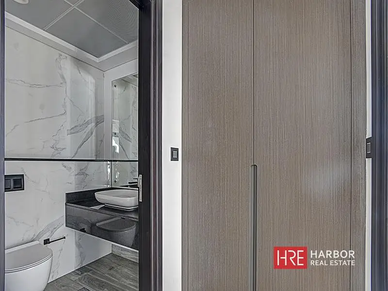 High Floor | Luxurious 1BR | Modern 1BR Unit