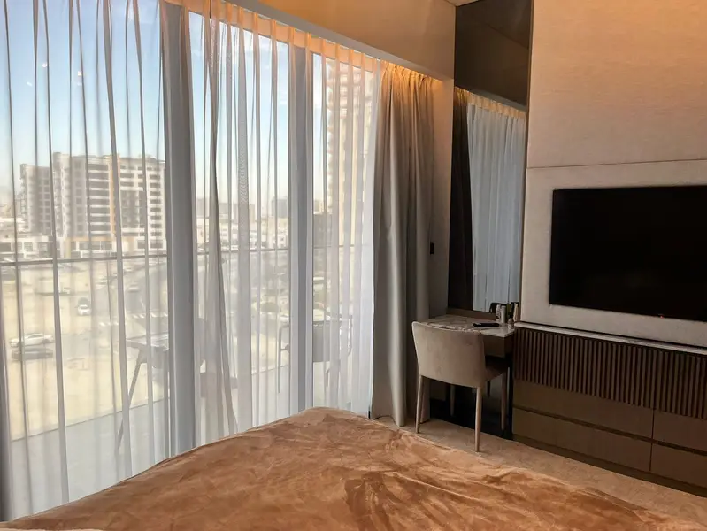 Premium Furnished Unit l Pool View l Smart Home