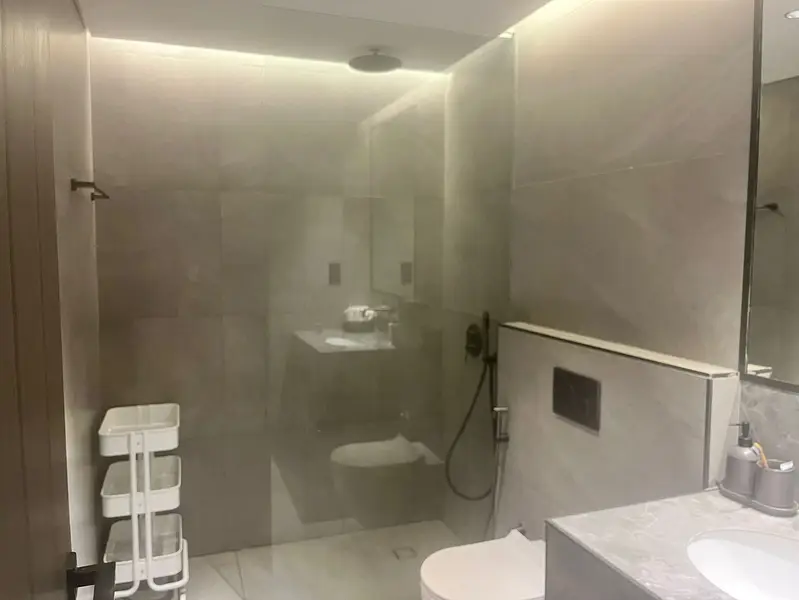 Premium Furnished Unit l Pool View l Smart Home