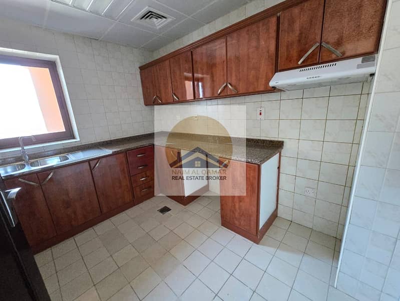 2BHK for family near Nesto Nahda 2 Dubai