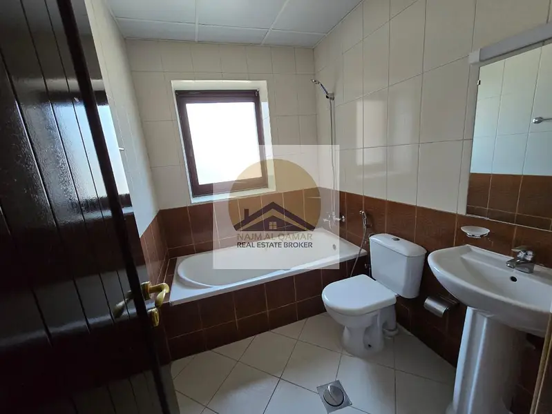 2BHK for family near Nesto Nahda 2 Dubai