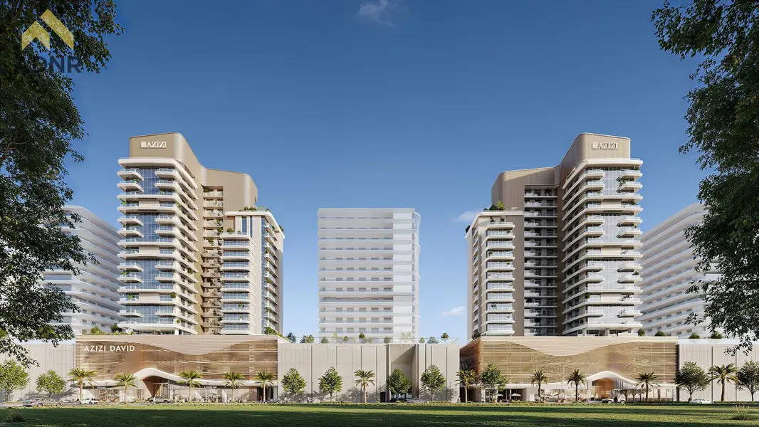 REAL PRICE | 10%Down Payment | 0.5%Monthly | 12% ROI