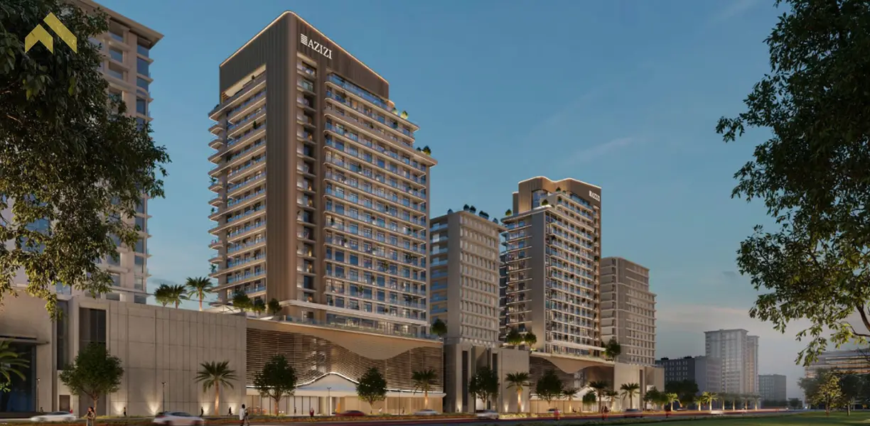 REAL PRICE | 10%Down Payment | 0.5%Monthly | 12% ROI