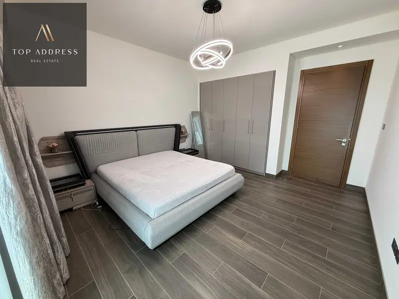 Furnished 4BR Villa | Quad Homes | Multiple Views | Private Garden