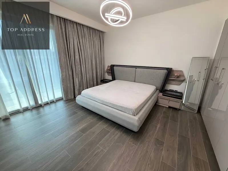 Furnished 4BR Villa | Quad Homes | Multiple Views | Private Garden