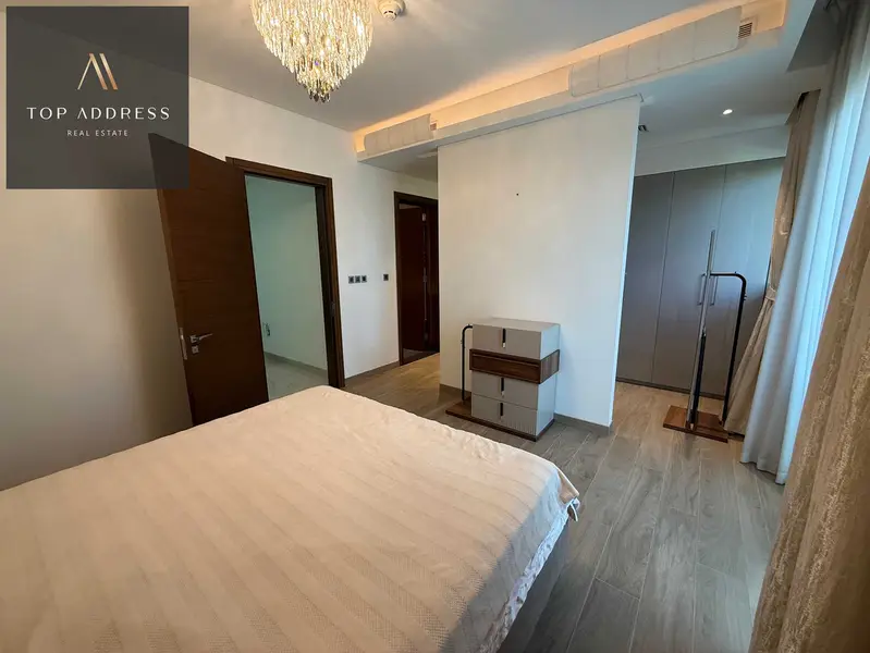 Furnished 4BR Villa | Quad Homes | Multiple Views | Private Garden