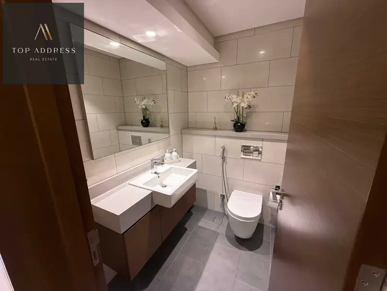 Furnished 4BR Villa | Quad Homes | Multiple Views | Private Garden