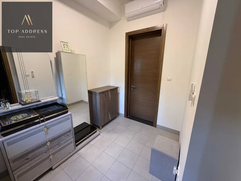 Furnished 4BR Villa | Quad Homes | Multiple Views | Private Garden