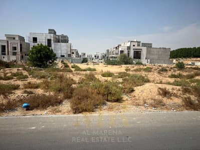 Plot for Sale in Al Zahya, Ajman - WhatsApp Image 2026-10-15 at 12.07. 31 PM. jpeg Plot for Sale in Al Zahya, Ajman - WhatsApp Image 2026-10-15 at 12.07. 31 PM. jpeg