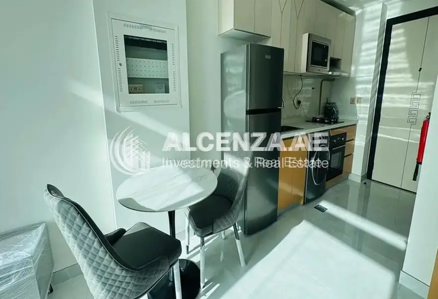 FULLY FURNISHED | BRAND NEW | HIGH FLOOR