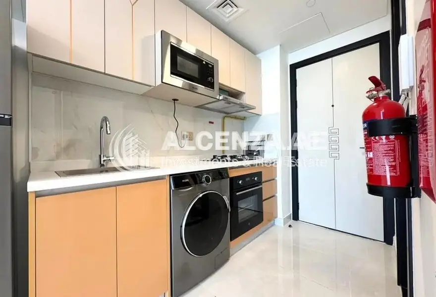 FULLY FURNISHED | BRAND NEW | HIGH FLOOR