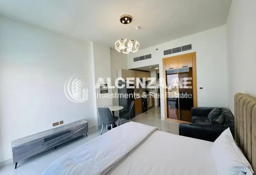 FULLY FURNISHED | BRAND NEW | HIGH FLOOR