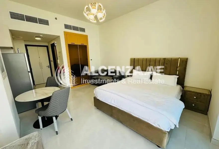 FULLY FURNISHED | BRAND NEW | HIGH FLOOR