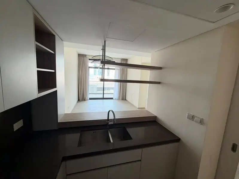 High Floor | Biggest Layout | Vacant
