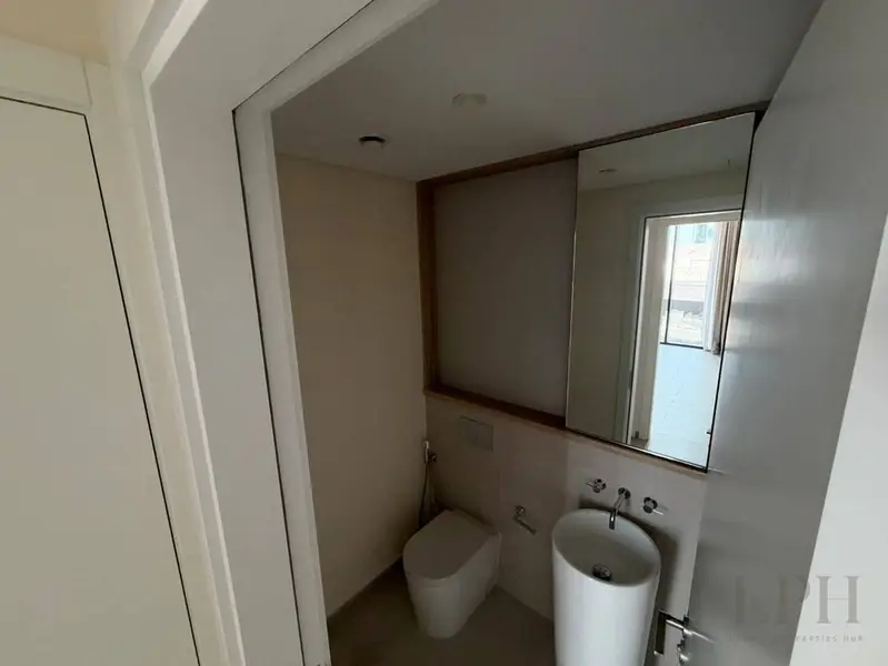 High Floor | Biggest Layout | Vacant