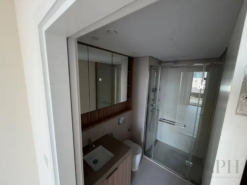 High Floor | Biggest Layout | Vacant