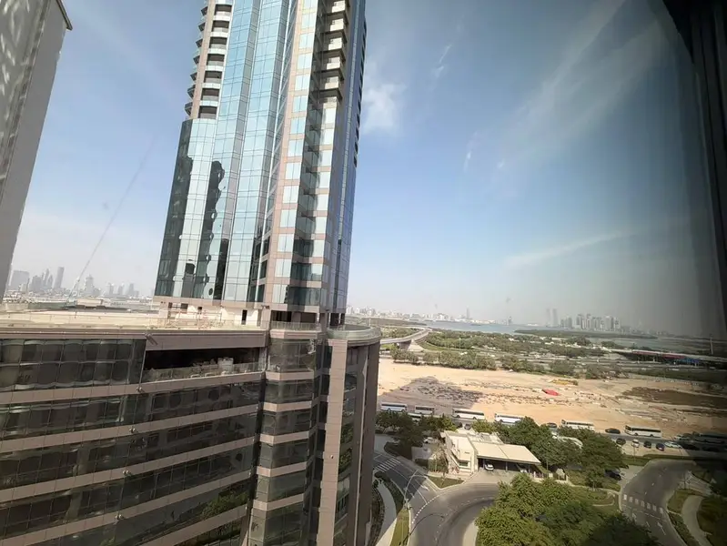 High Floor | Biggest Layout | Vacant
