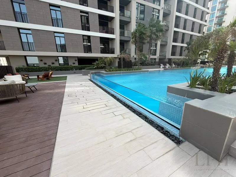 High Floor | Biggest Layout | Vacant