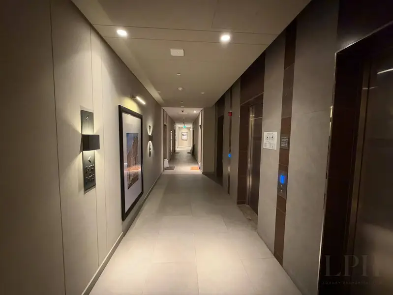 High Floor | Biggest Layout | Vacant