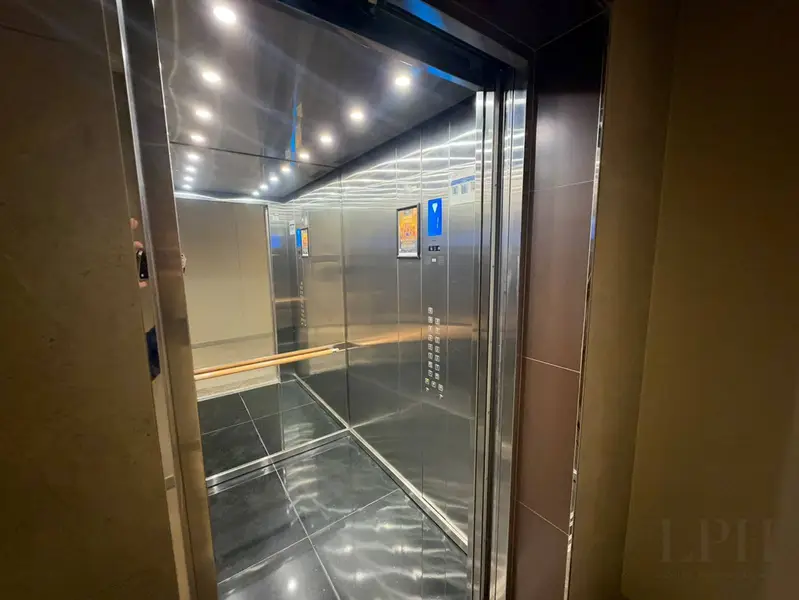 High Floor | Biggest Layout | Vacant