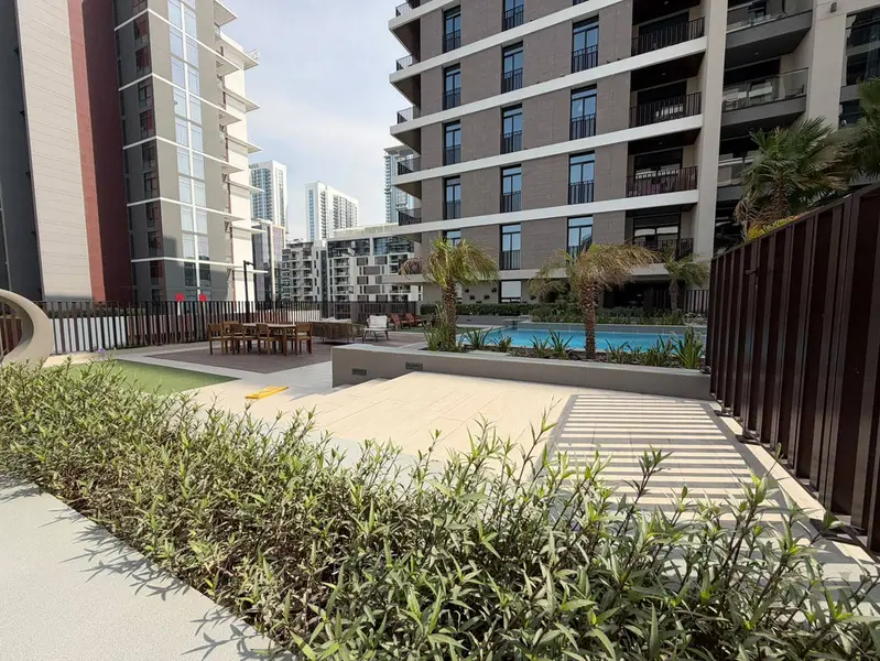 High Floor | Biggest Layout | Vacant