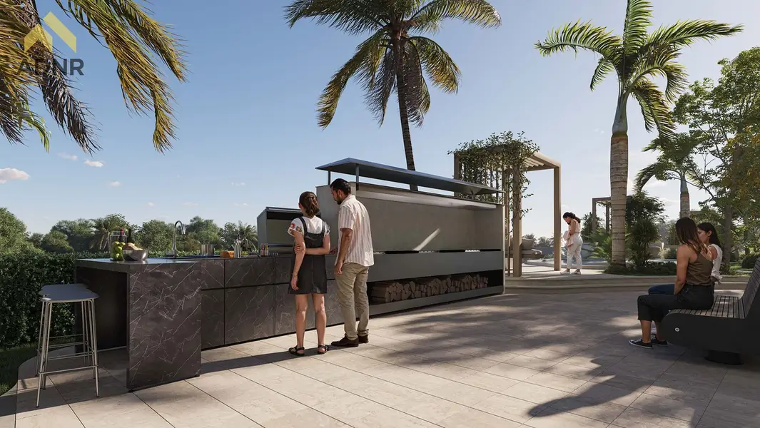 FULLY FURNISHED | METRO | POST-HANDOVER PAYMENT PLAN | HIGH CAPITAL APPRECIATION | HIGH ROI