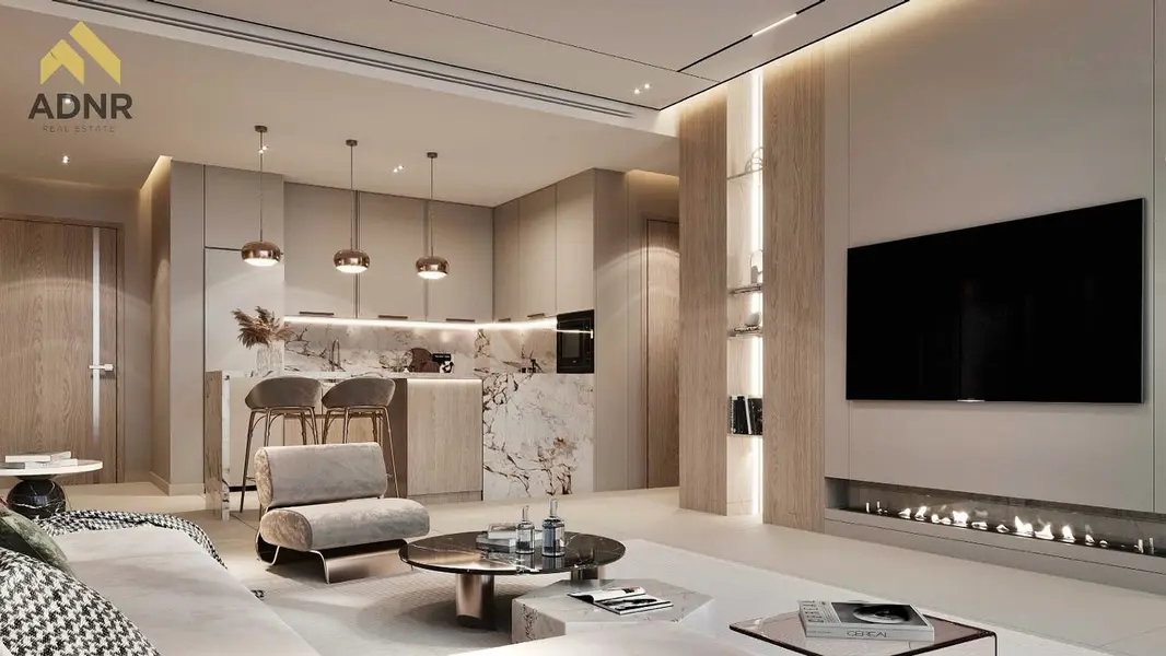 FULLY FURNISHED | METRO | POST-HANDOVER PAYMENT PLAN | HIGH CAPITAL APPRECIATION | HIGH ROI