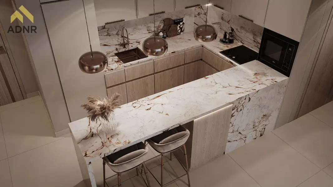 FULLY FURNISHED | METRO | POST-HANDOVER PAYMENT PLAN | HIGH CAPITAL APPRECIATION | HIGH ROI