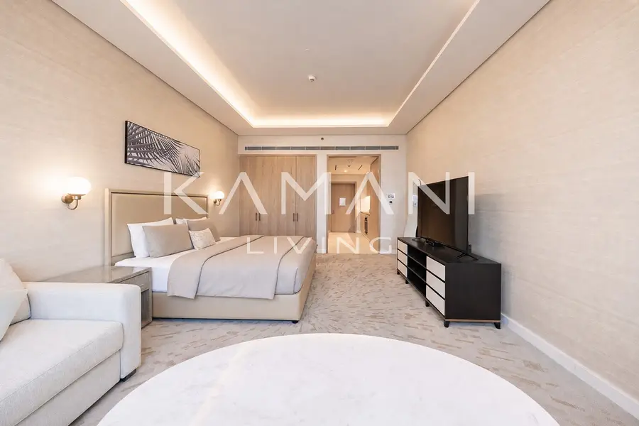 Stunning Views | High Floor | Prime Location