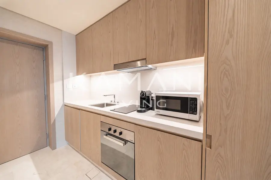 Stunning Views | High Floor | Prime Location
