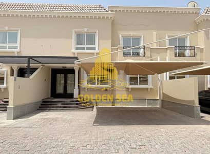 4 Camere Villa in affitto a Khalifa City, Abu Dhabi - 1000247660. jpg 4 Camere Villa in affitto a Khalifa City, Abu Dhabi - 1000247660. jpg