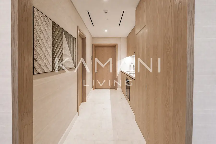 Stunning Views | High Floor | Prime Location