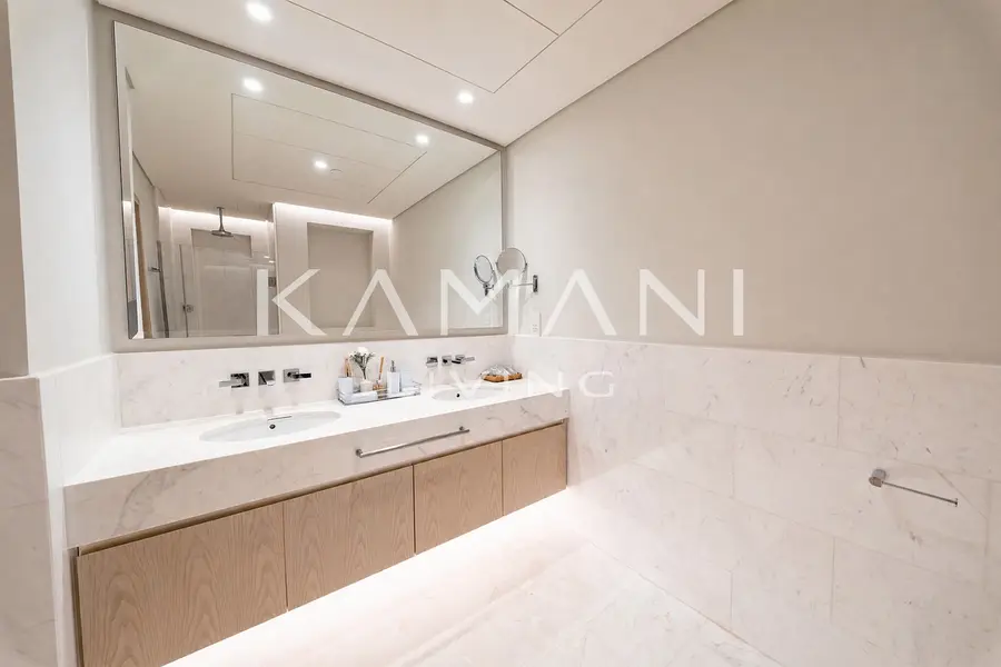 Stunning Views | High Floor | Prime Location