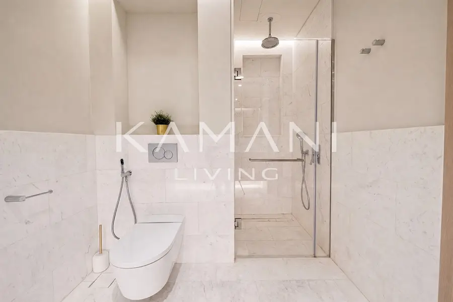 Stunning Views | High Floor | Prime Location