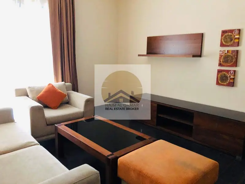 Furnished 1BHK Chiller Free For Family Nahda Dubai