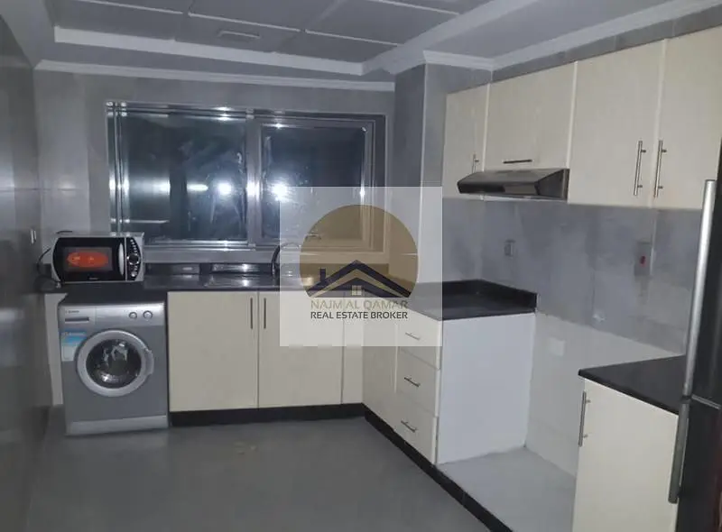 Furnished 1BHK Chiller Free For Family Nahda Dubai