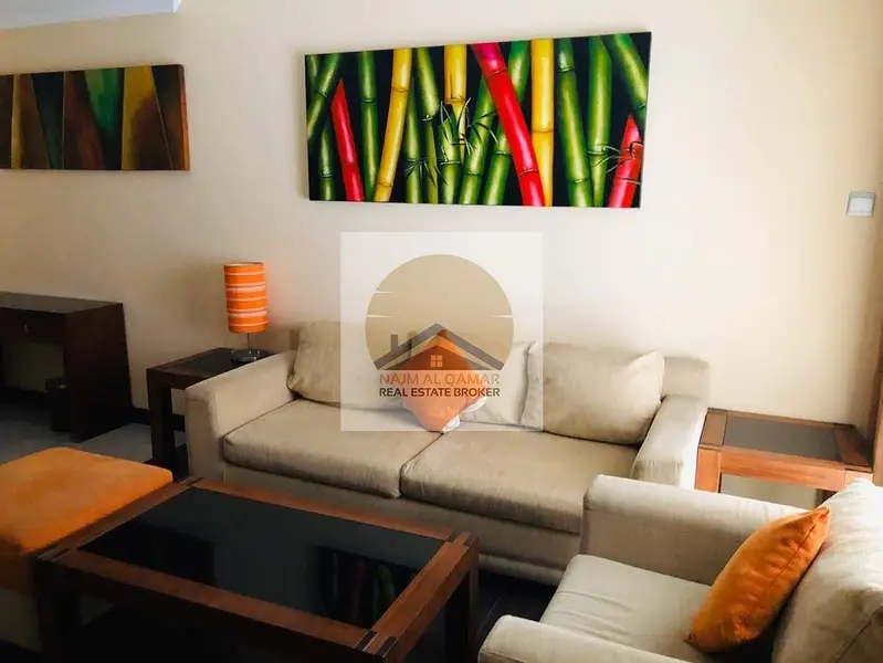 Furnished 1BHK Chiller Free For Family Nahda Dubai