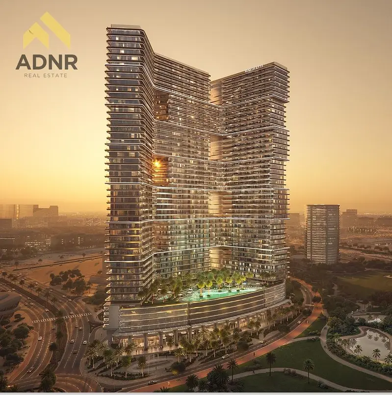 INVESTOR DEAL | HIGH RENTAL DEMAND | PRIME MOTOR CITY LOCATION | ARTIFICIAL BEACH | MODERN LIFESTYLE