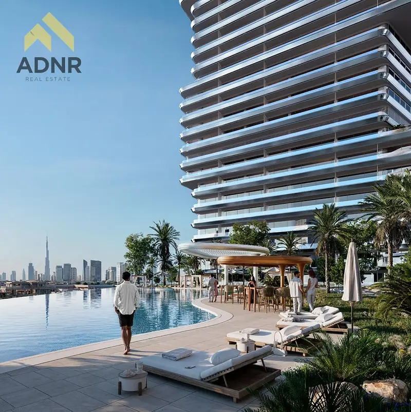 INVESTOR DEAL | HIGH RENTAL DEMAND | PRIME MOTOR CITY LOCATION | ARTIFICIAL BEACH | MODERN LIFESTYLE